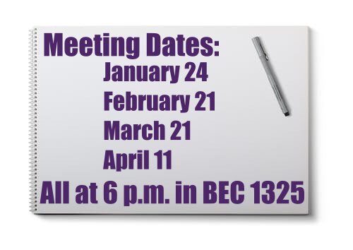 SHRMatLSU's tweet image. Here are the meeting dates for this spring semester!! Hope to see you there! #geauxtigers #geauxSHRM #LSU #SHRM