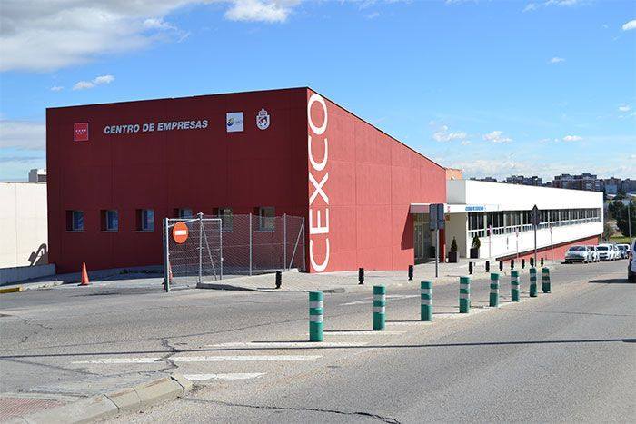 CEXCOSLADA's tweet photo. OFICINAS DISPONIBLES PARA ALQUILER DE 50m2.

Avda. de Europa, 10, Cexco Coslada

Contacto: contacto@cexcoslada.com https://t.co/JHkKiPD7rg