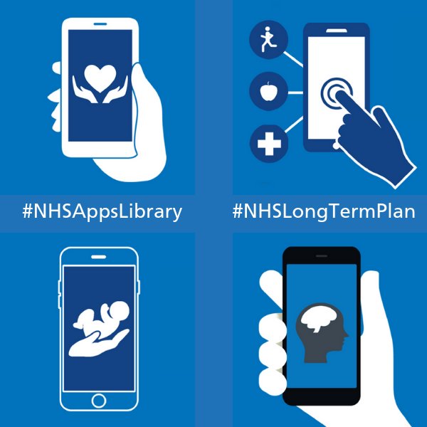 NHS England Transformation tweet media