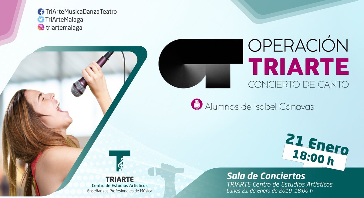 TRIARTE tweet media