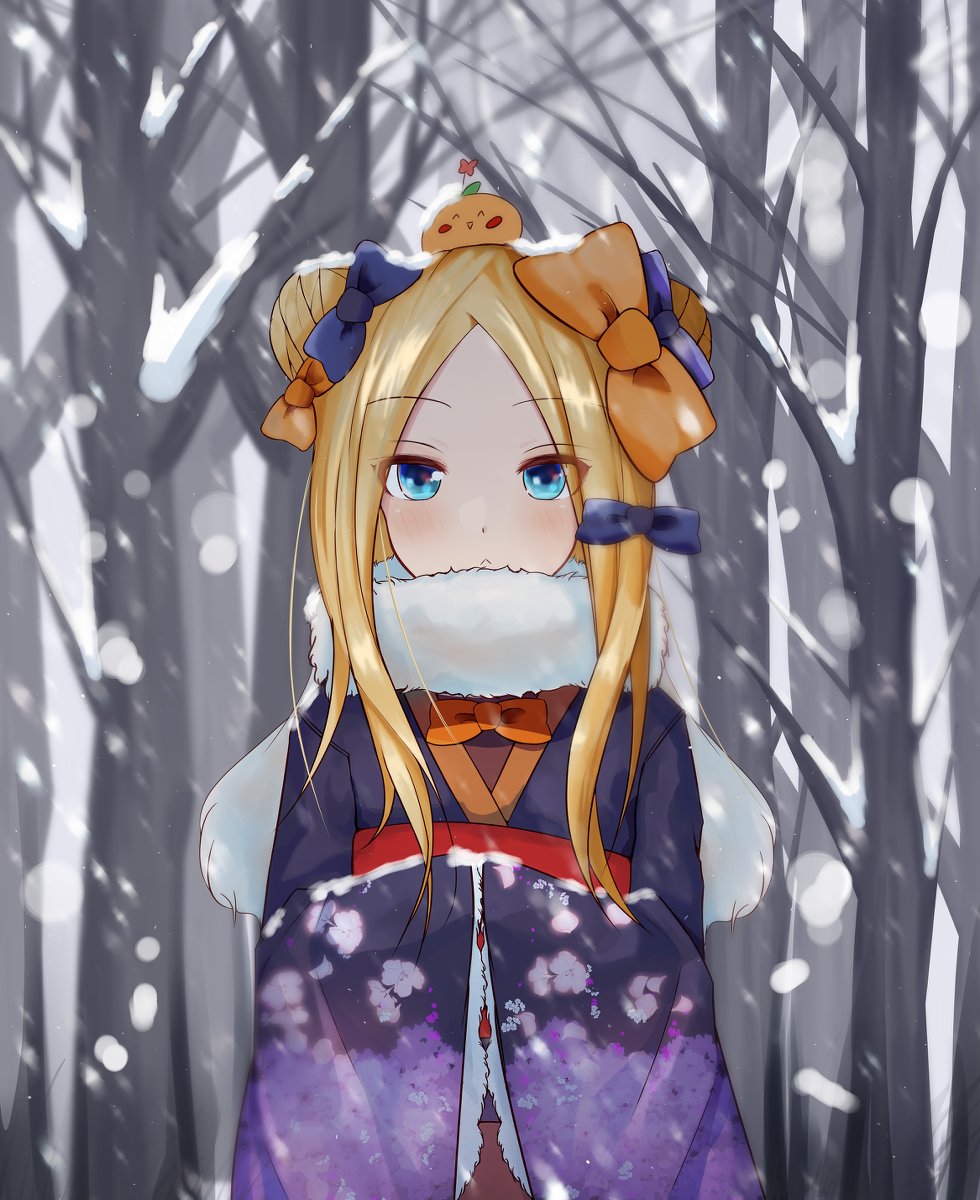 Applebox アビゲイル ウィリアムズ Fate アビゲイル ウィリアムズ Fate アビゲール アビゲイル ウィリアムズ Fate Grandorder Fgo Fate きもの 着物 雪 寒い T Co Iwsdaclxij T Co Avkgsjkrck Twitter