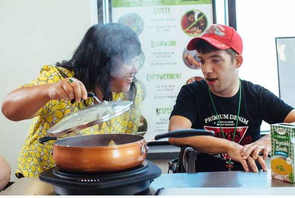 Direct Support Professionals are lifesavers. Unfortunately they're often forgotten and underpaid. <a href="/TheRealANCOR/">ANCOR</a> helped construct #TheCaseForInclusion DPSs empower people with disabilities to live with dignity and opportunity. Why are they overlooked? bit.ly/2T1iZum