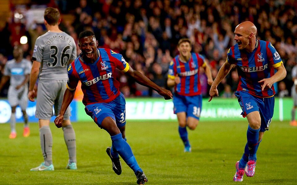 Cpfc Twitter Cpfc Twitter
