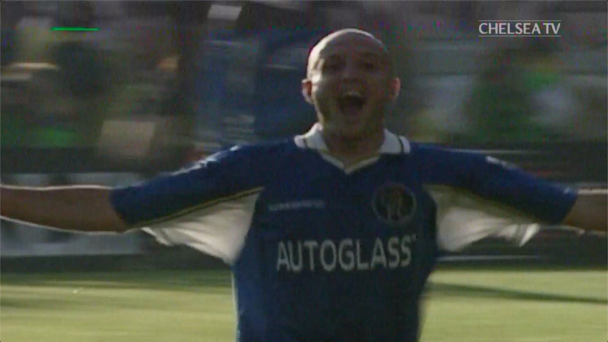 Happy birthday to former Blue, Frank Leboeuf! 