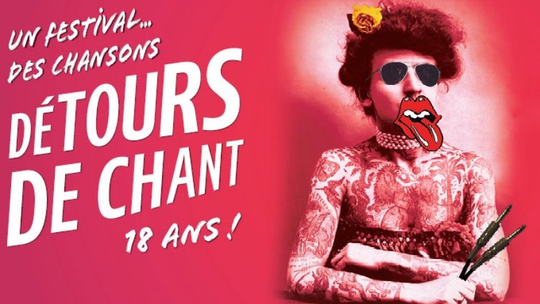 F3Occitanie's tweet photo. 🎁🎁 Gagnez vos invitations pour le concert des #femmouzesT" jeudi 24 janvier au Métronum. Pour jouer avec #France3Occitanie, partenaire du festival #détoursdechant #DDCC2019 , envoyez votre nom et numéro de téléphone à l'adresse : communicationfrance3occitanie@francetv.fr 🍀🤞 https://t.co/2lN8nBuejl