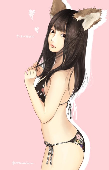 動画のいおりん模写 