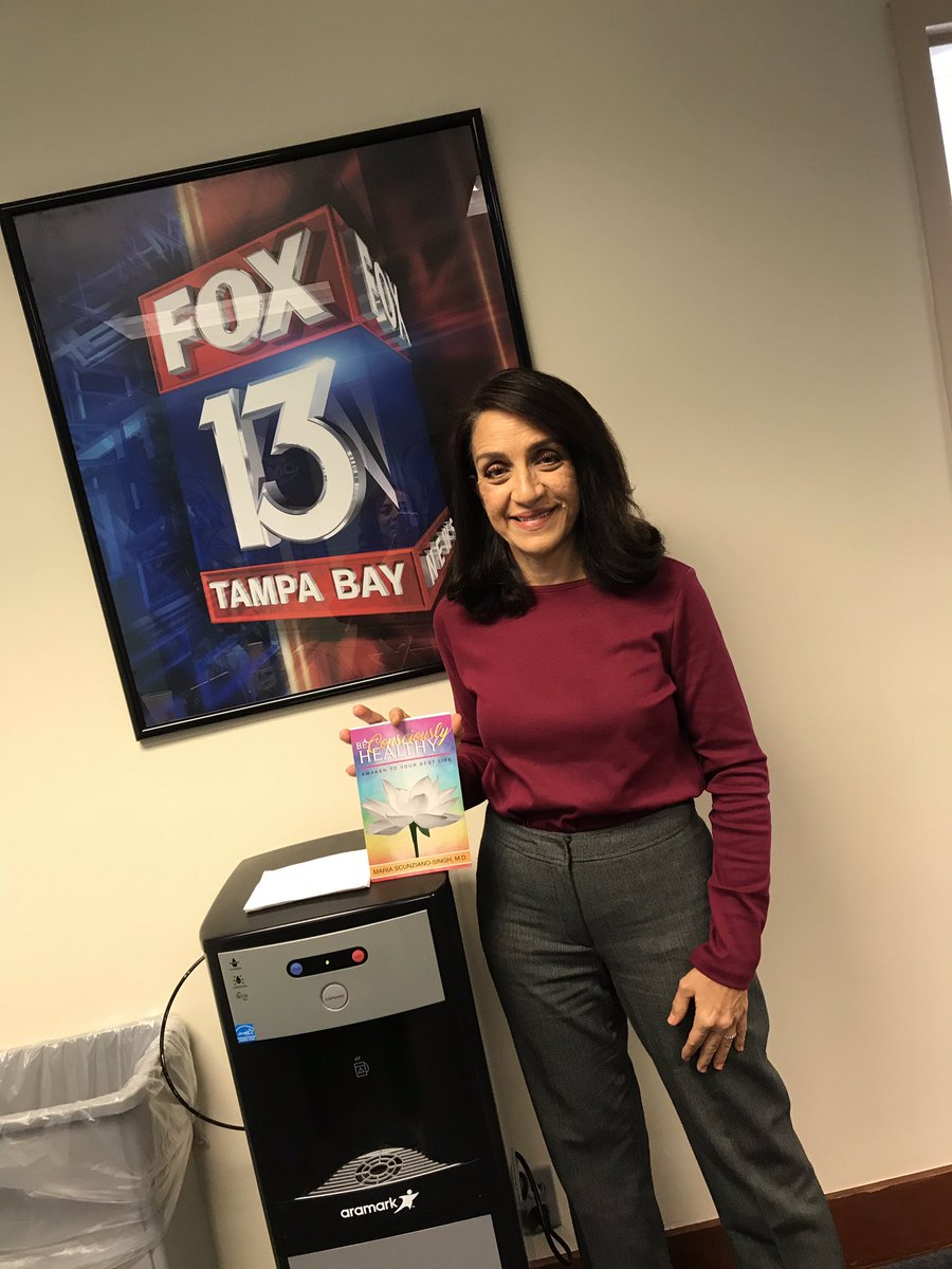 nowscpress's tweet photo. The “behind the scenes” of the making of a TV Morning segment thank you @LauraMoodyFox13 great interview!!! #ConsciouslyHealthy #NOWAuthors #NOWPublishing https://t.co/WSXTWRxipD