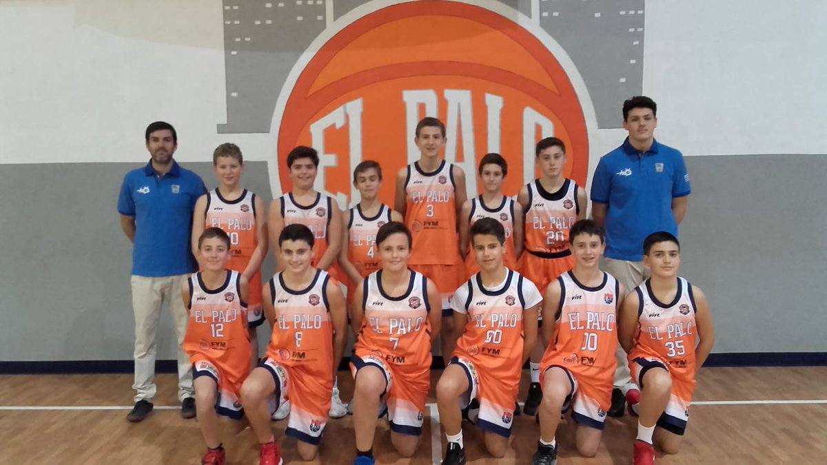 TorneoCemCosmos's tweet photo. Nuestros guerreros del @cbelpalo dirigidos por el gran Antonio Faba, el cual, lleva toda una vida vinculado a nuestro club, y hará de estos pequeños, una gran generación y compitan al máximo en Torneo FYM Benalmadena. @FAB_Malaga @FAB_Andaluza @BenalmadenaAyto @PDMBenalmadena https://t.co/RXNqwdIwmm
