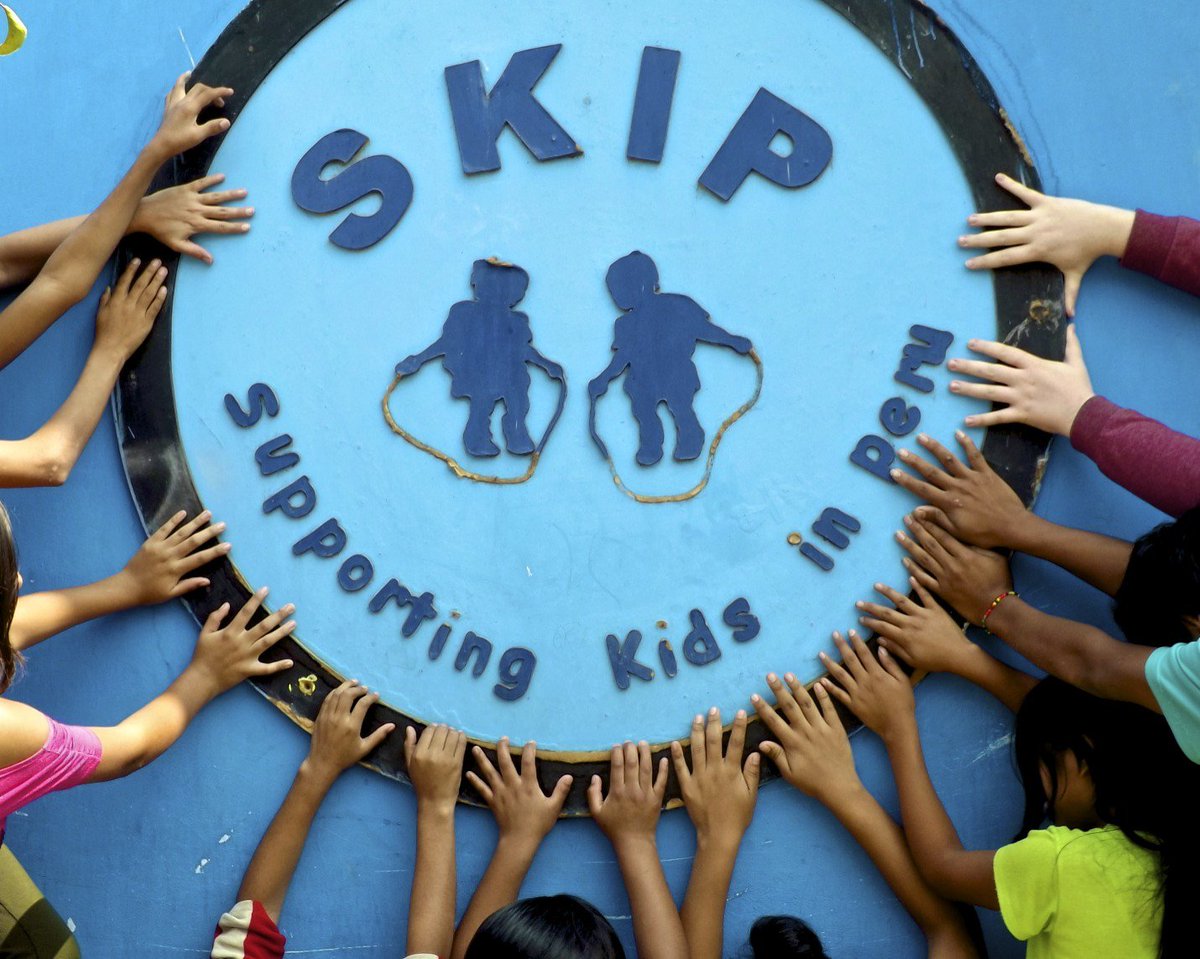 SKIP_Peru tweet media