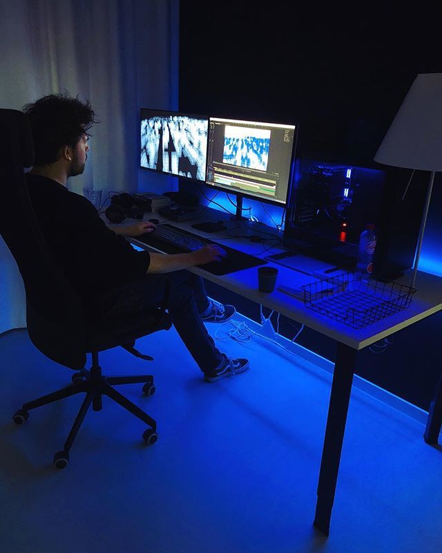 #bluemonday 😴 bit.ly/2CyYJcw