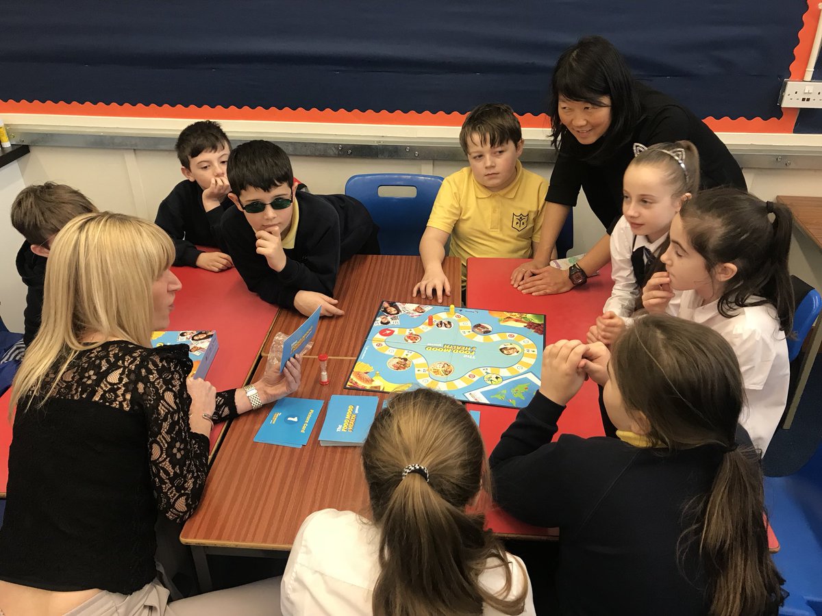Food Mood & Health (@foodmoodgame) on Twitter photo Looking forward to supporting <a href="/blippingbird/">Vivian Maeda</a> and the Food Food Thought Programme on Thursday in Blantyre. Pupils will learn about #bodyimage, #HealthyEating and lifestyle choices with the <a href="/FoodMoodGame/">Food Mood & Health</a>.
<a href="/BITCScotland/">BITC Scotland</a> <a href="/EducationScot/">Education Scotland</a> <a href="/scotgov/">Scottish Government</a> Looking forward to supporting <a href="/blippingbird/">Vivian Maeda</a> and the Food Food Thought Programme on Thursday in Blantyre. Pupils will learn about #bodyimage, #HealthyEating and lifestyle choices with the <a href="/FoodMoodGame/">Food Mood & Health</a>.
<a href="/BITCScotland/">BITC Scotland</a> <a href="/EducationScot/">Education Scotland</a> <a href="/scotgov/">Scottish Government</a>