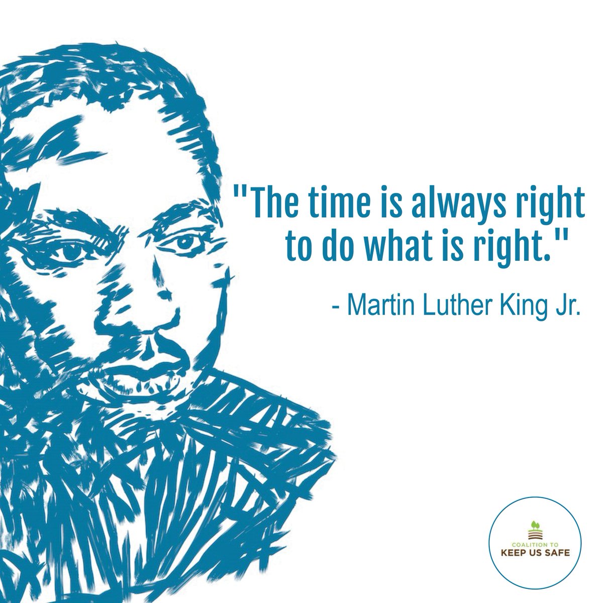 KeepMOSafe's tweet image. #MLKDay