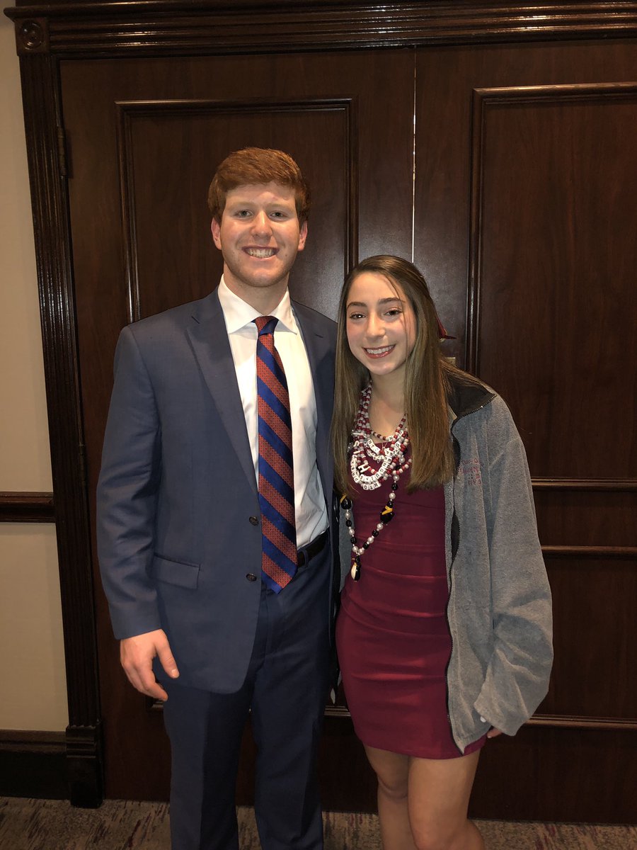 Seeing our members discover their passion for this movement is what truly made this past year an unforgettable experience. Never forget your ‘why’, and always strive to leave a legacy. Best of luck to our predecessors, Kian and Alisabella! With that, Eli and Rachel signing off.