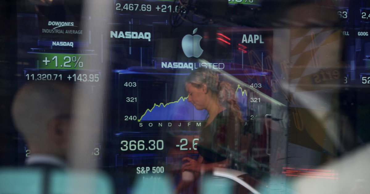 securitonomy's tweet image. CNBC say "STOs to 'ramp into the market' by mid-2019" #sto #securitize