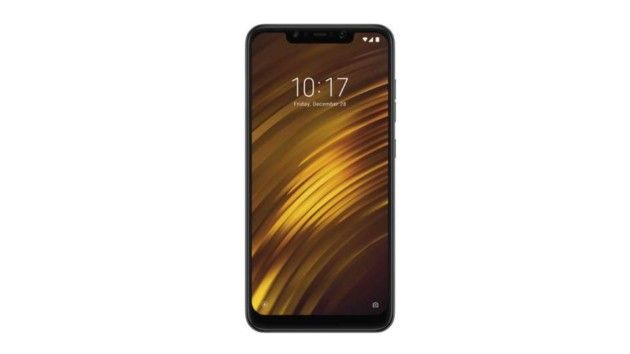Frandroid's tweet photo. 🔥 Il y a des promos sur tout #Xiaomi sur @GearBestFR 🔥
🔸 Le #XiaomiMi8, le #MiMax3, le #RedmiNote6, le #PocophoneF1 et même... un capteur pour jardin 🌼
Toutes les super affaires, c'est par ici 👉 https://t.co/8NMsWONmj6 #sponso https://t.co/xd87kMepMW
