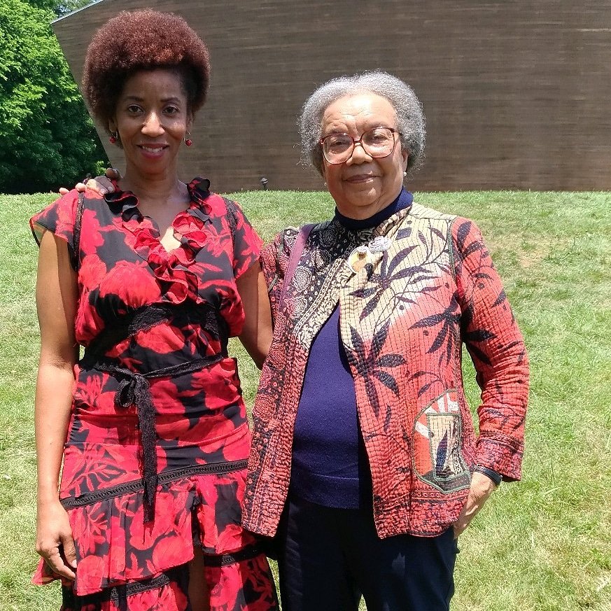 1_fabulous's tweet photo. When you're told to serve at a greater capacity, by a Civil Rights GIANT. The only thing you can say, is YES!! FAMU has taken me places I've only imagined.
#MarianWrightEdelman
#FreedomSchools
#StrikeMode πππ
@FAMU_1887 @FAMU_COE https://t.co/paQgYDsVn9