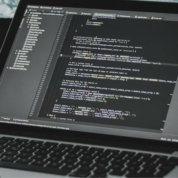 HechadiHassania's tweet image. Hi Monday, welcome back! I woke up so ready for this week. It’s going to be busy, but I’m honestly just happy to be healthy again and in the proper mindset to get some things done! 💭 How are you feeling about this Monday? 💭

#codegirl #girldeveloper #girlprogrammer #coder