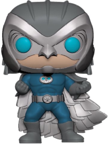 funko pop batman 80th anniversary list