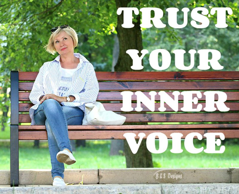 Trust your #Intuition! #JoyTrain #Love #Joy #Kindness #Peace RT @b_and_s_designs