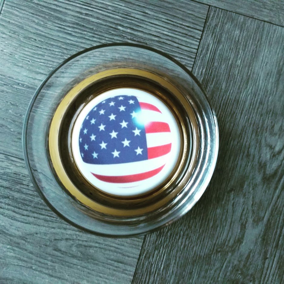 Cheers to the man who fought to make good on America's promise: that all people are created equal. #mlk