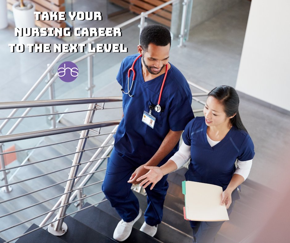 Ready to take the next step in your job search? Check out our job board, updated multiple times a day with the best nursing jobs around the United States: ahsnursestat.com/jobs/