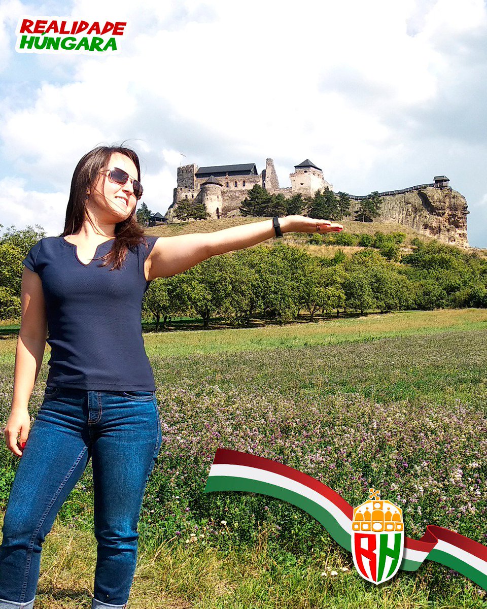 realHungara's tweet photo. Venha explorar um dos castelos mais bem conservados da Hungria, descubra essa pérola do extremo leste húngaro.
https://t.co/IlhdmNKzoK …
#Castle #Hungary #world #RealidadeHungara #Magyar #ficadica https://t.co/odbxE80e1W
