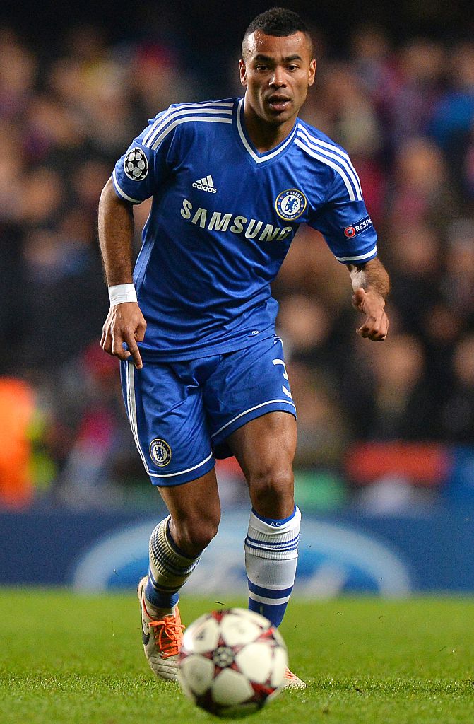 Squawka's tweet photo. 2007:

Kevin-Prince Boateng: Tottenham
Pascal Chimbonda: Tottenham
Ashley Cole: Chelsea

2019:

Kevin-Prince Boateng: Barcelona
Pascal Chimbonda: Ashton Town AFC
Ashley Cole: Derby

Time for today's top five articles. https://t.co/eKNvMFSZgT