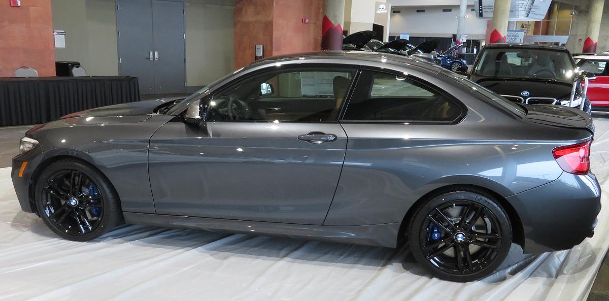 Utah Auto Expo tweet media