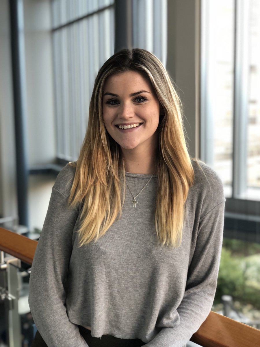 UofSAdmissions's tweet photo. Meet Ali β20! She is a strategic communication major with a track in public relations from Lexington, Massachusetts. On campus, Ali is a member of PRSSA, which is the universityβs public relations club. Read more on our Facebook page: https://t.co/oJk9LjIjdm #ScrantonStudents https://t.co/tDy2amcS5f