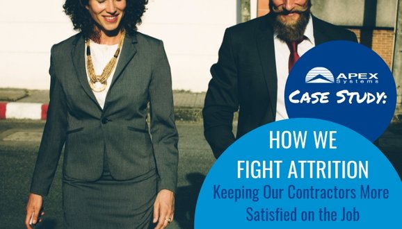 How We Fight Attrition bit.ly/2FMdhZH