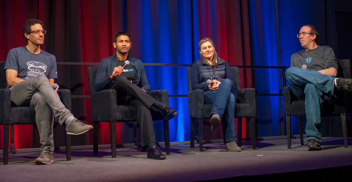 Still thinking about the #AlexaConf2019? Here's our CEO Milkana's recap on the week and all things #VoiceFirst @AlexaConfVFM

hubs.ly/H0gg0xL0