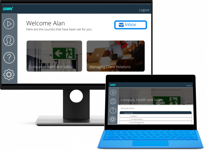 Is your company interested in reduce training costs with #onlinetraining. Take a test drive of our online training platform designed around simplicity. learnplus.co #londonstartups #training #elearning