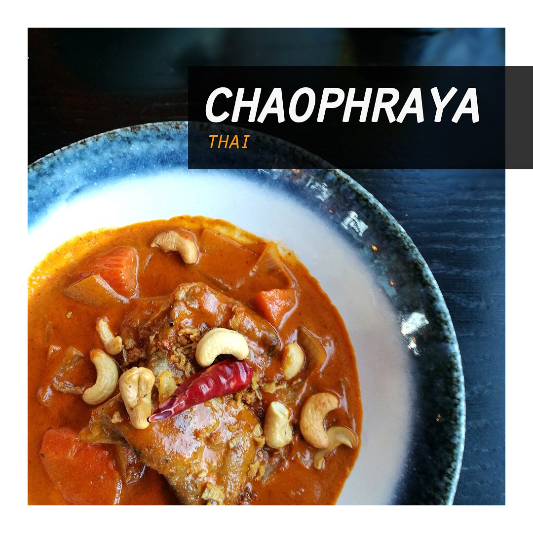 We tried Chaophraya Thai restaurant. Check out our Instagram for the juicy details #newcastlefoodexperience #nebloggers