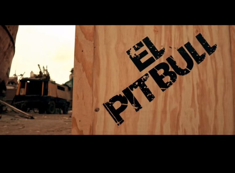 estoesguerra_tv's tweet photo. 😎 ¿"El Pitbull" estará en #EEGNuevoInicio? 🤔 
Dale 🔁 si crees que SÍ debería estar esta temporada 2019 🔥 🔥

DESCÚBRELO HOY a las 6:50 pm 🤜 🤛 https://t.co/ZQh9ggV7B5