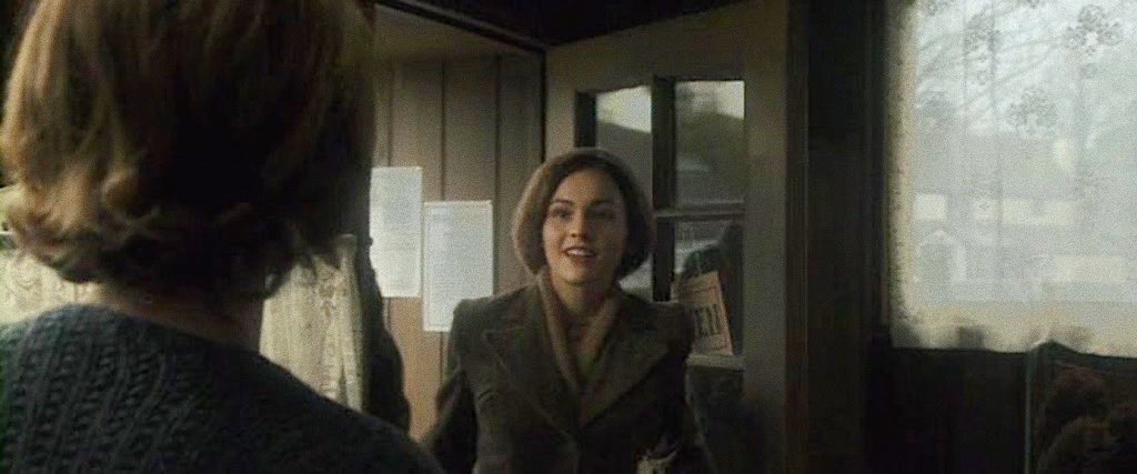 another mother's son (2016) as jess