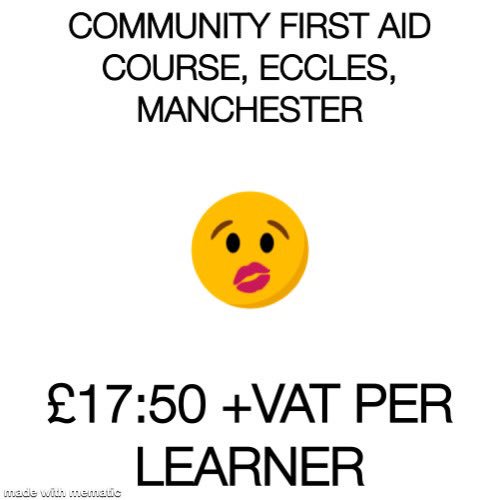 The Training Academy (@thetrainingaca1) on Twitter photo 