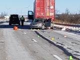 401 Crash Remains Under Investigation bit.ly/2W7q3aN #YQG https://t.co/LS1Wy9XRaZ