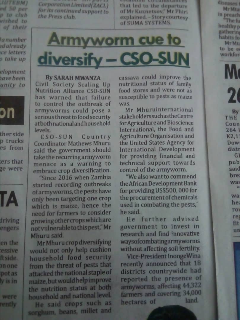 Mathews Mhuru tweet media