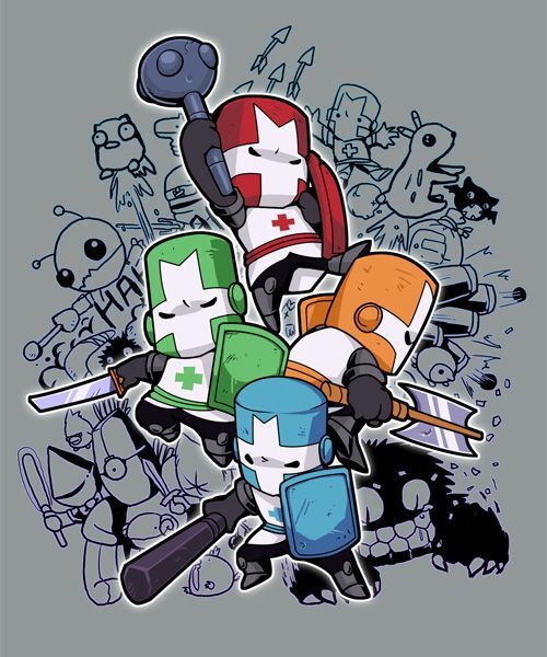 mwsu_gamers's tweet photo. Hello everyone! Hope the first week wasn’t too rough on you! We’re back again &amp; we’re making moves! We will be in Wichita 1 &amp; 2 in the CSC at 8:30 tonight! Hope you can stop by!
DeviantArt: KEISUKEgumby
#CastleCrashers #Xbox #MUG #BackAtIt https://t.co/cuCssdoYe1