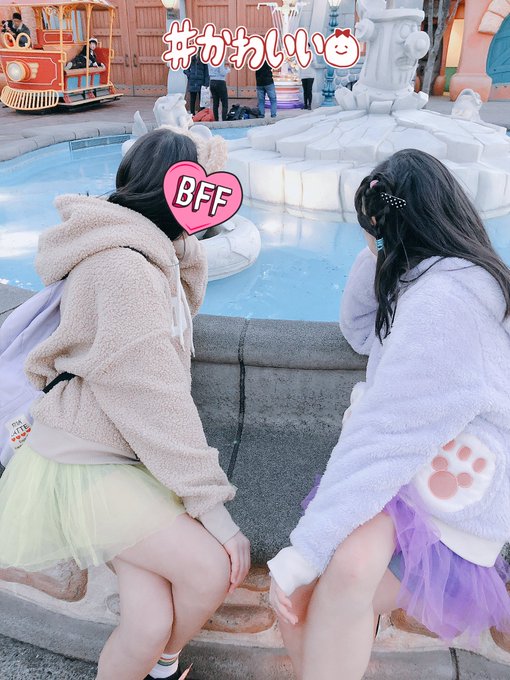 Twitterのコスプレ画像26