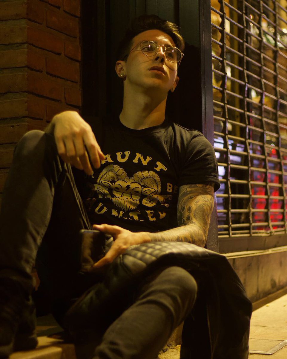 Mariano_Bondar's tweet photo. rock nene 🎸 https://t.co/izeXlxi7pd