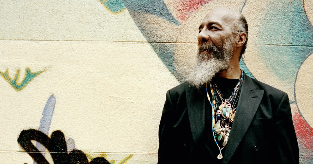 Happy Birthday Richie Havens: Performing Handsome Johnny 