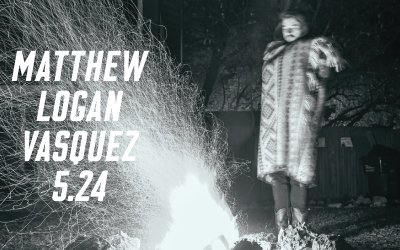 KesslerTheater's tweet photo. JUST ANNOUNCED: Matthew Logan Vasquez live at The Kessler Friday, May 24th. Tickets on sale now! https://t.co/uKa1tH33C5 #thekessler #oakcliff https://t.co/mxHjywY19e