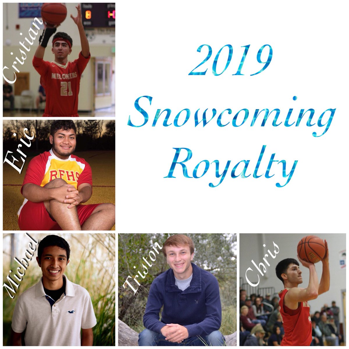 Rocky Ford High School Updates tweet media