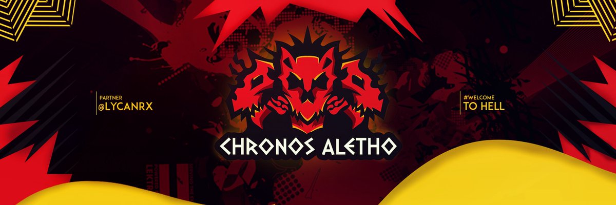 ChronosAlethoGG's tweet photo. We would like to send a special thank you to our designer @DikshitsalianY for making our new beautiful twitter header! https://t.co/GCSonM6yqR