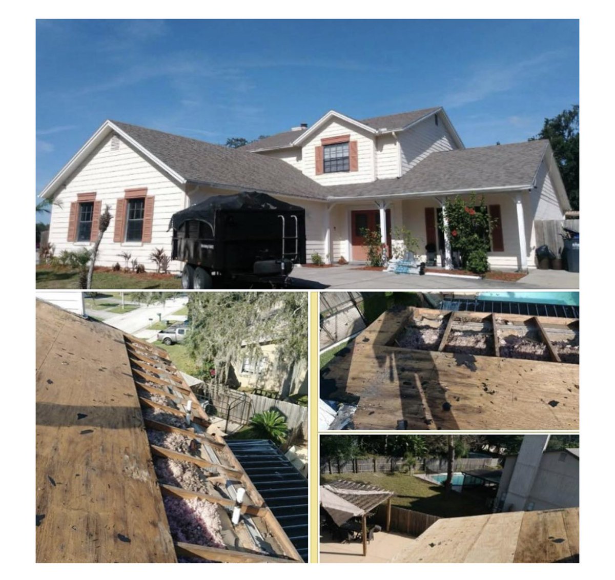 GlobalGreenFP's tweet photo. ♻️#ACNearMe♻️#WindowContractors♻️#RoofingCompany♻️#InsulationCompany♻️#SolarEnergy♻️#LakelandRoofing #FloridaRoofers #FloridaWindows #HeroProgram #GeneralContractor #ResidentialContractor #CommercialContractor #RenewableEnergy #ACCompanies #FloridaPublicAdjusters #RuskinFl #Roofs https://t.co/ASKPrTVVdC