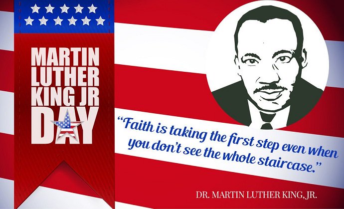 EOIntelligence's tweet photo. #MLKDay Remembering a great man who undeniably demonstrated the genuine #power of #leadership through #truth, #kindness , and the willingness to work in #Unity, despite ALL differences. #CBDiva #CBDivaHealth #MondayMotivation https://t.co/stzEBDfYEK