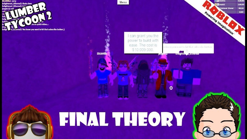 Codeprime8 On Twitter Roblox Lumber Tycoon 2 Final Power Transfer Glitch Test - roblox lumber tycoon 2 roblox lumber tycoon exploit hack 2019 Codeprime8 On Twitter Roblox Lumber Tycoon 2 Final Power Transfer Glitch Test - roblox lumber tycoon exploit hack 2019