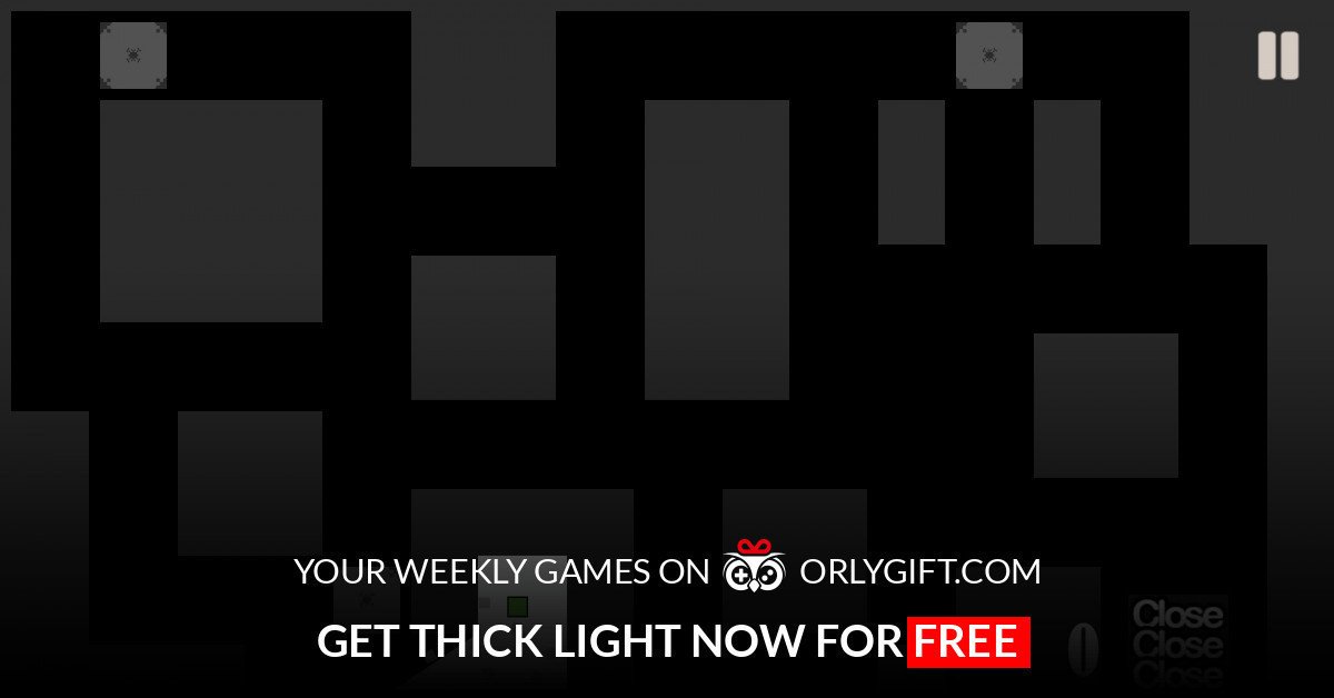 Now on orlygift: "Thick Light". WIN your FREE Steam key now on orlygift.com/giveaway?ref=t…