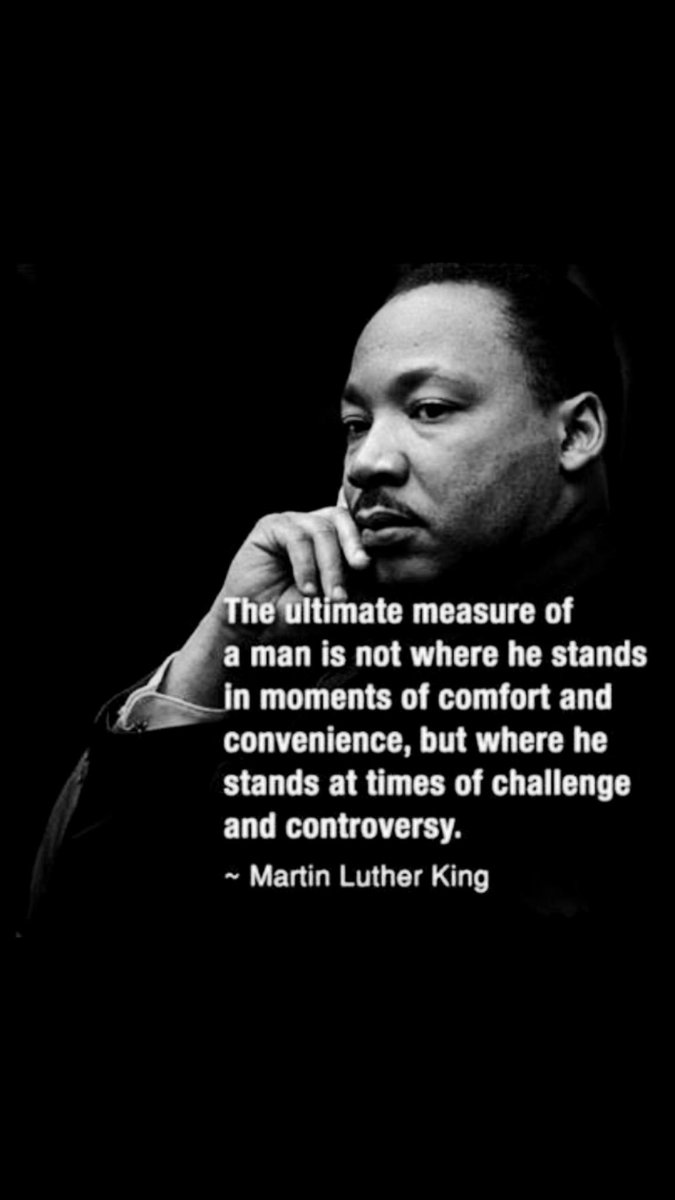 Martin Luther King Quotes About Service - Daily Quotes